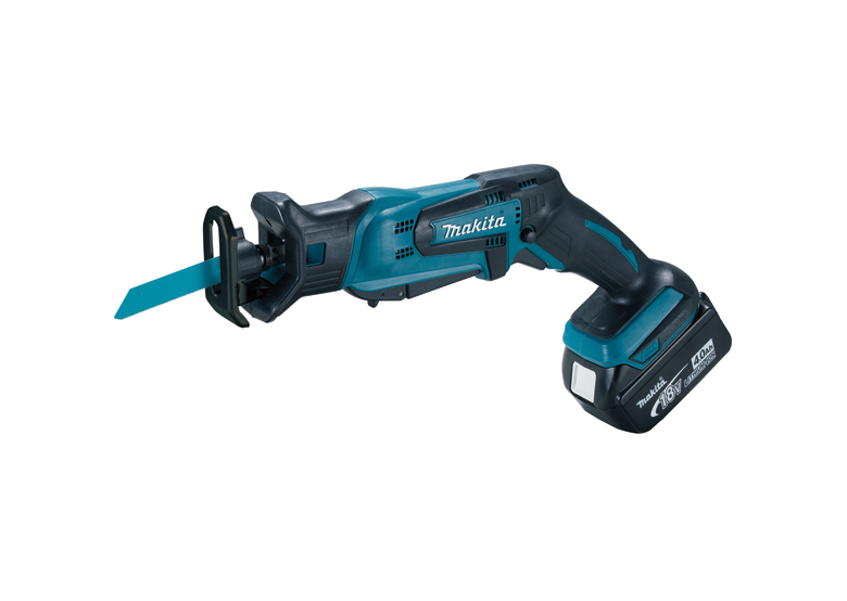 Reciprozaag Makita DJR183RME