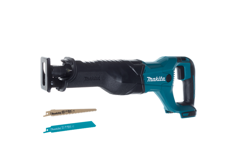 Reciprozaag Makita DJR186Z