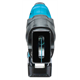 Reciprozaag Makita DJR186Z
