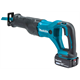 Reciprozaag Makita DJR186Z