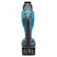 Reciprozaag Makita DJR186Z