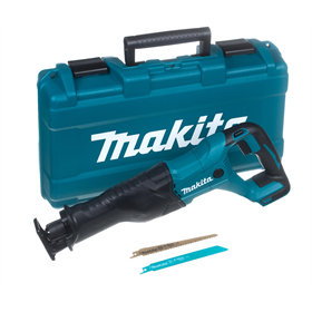 Reciprozaag Makita DJR186ZK