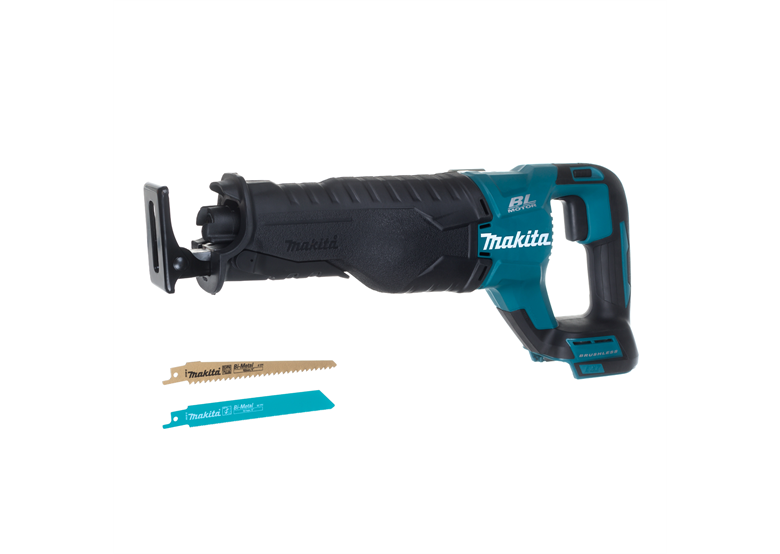 Reciprozaag Makita DJR187Z