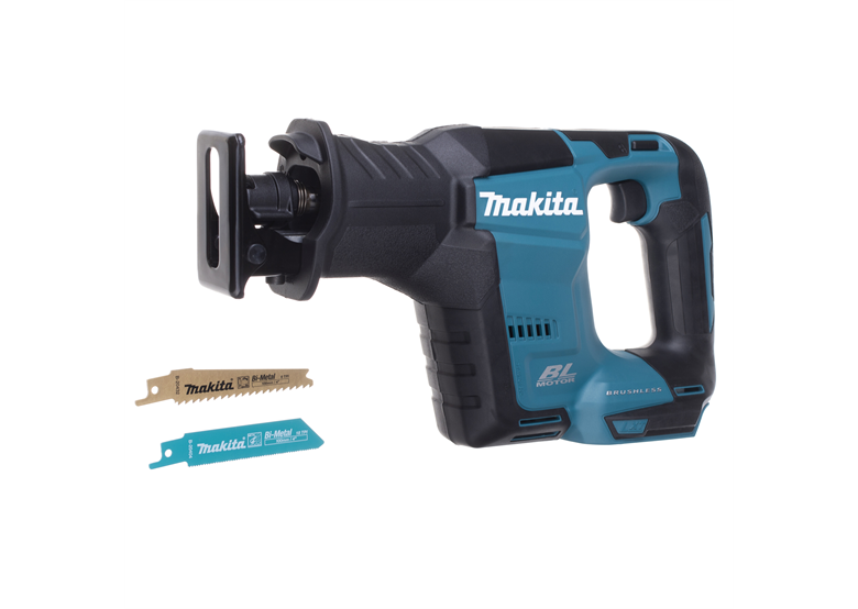 Reciprozaag Makita DJR188Z