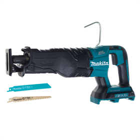 Reciprozaag Makita DJR360Z