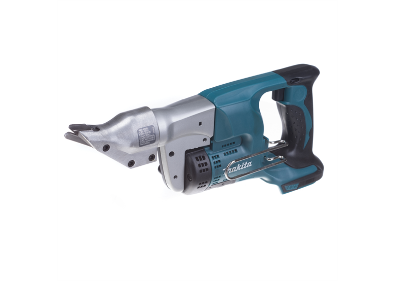 Plaatschaar Makita DJS130Z