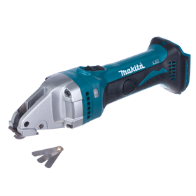 Plaatschaar Makita DJS161Z