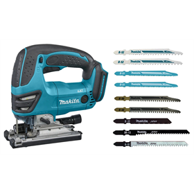 Decoupeerzaag Makita DJV180ZX