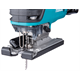 Decoupeerzaag Makita DJV180ZX
