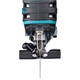 Decoupeerzaag Makita DJV180ZX