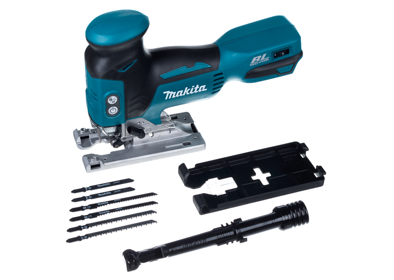 Decoupeerzaag Makita DJV181Z