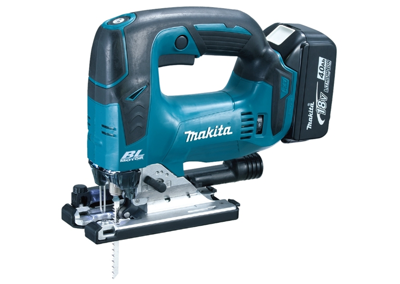 Decoupeerzaag Makita DJV182RMJ