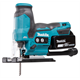 Decoupeerzaag Makita DJV185RFJ 2x3,0Ah MAKPAC 3