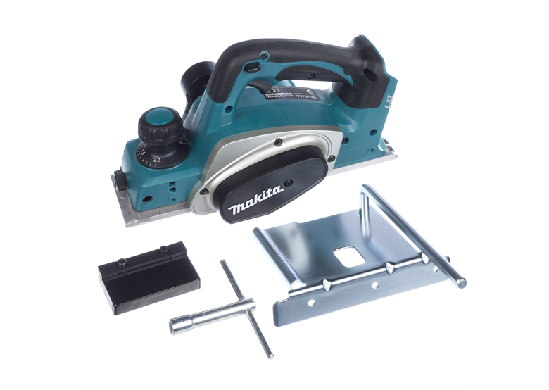 Schaafmachine Makita DKP180Z