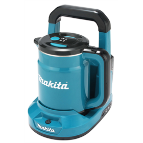 Waterkoker - accu Makita DKT360Z
