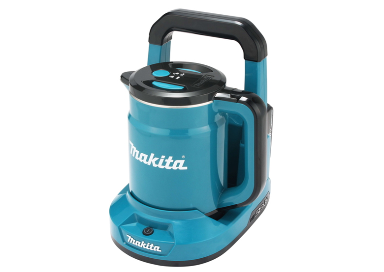 Waterkoker - accu Makita DKT360Z