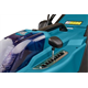 Grasmaaier - accu Makita DLM330ST