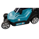 Grasmaaier - accu Makita DLM382PT2