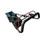 Grasmaaier - accu Makita DLM382Z