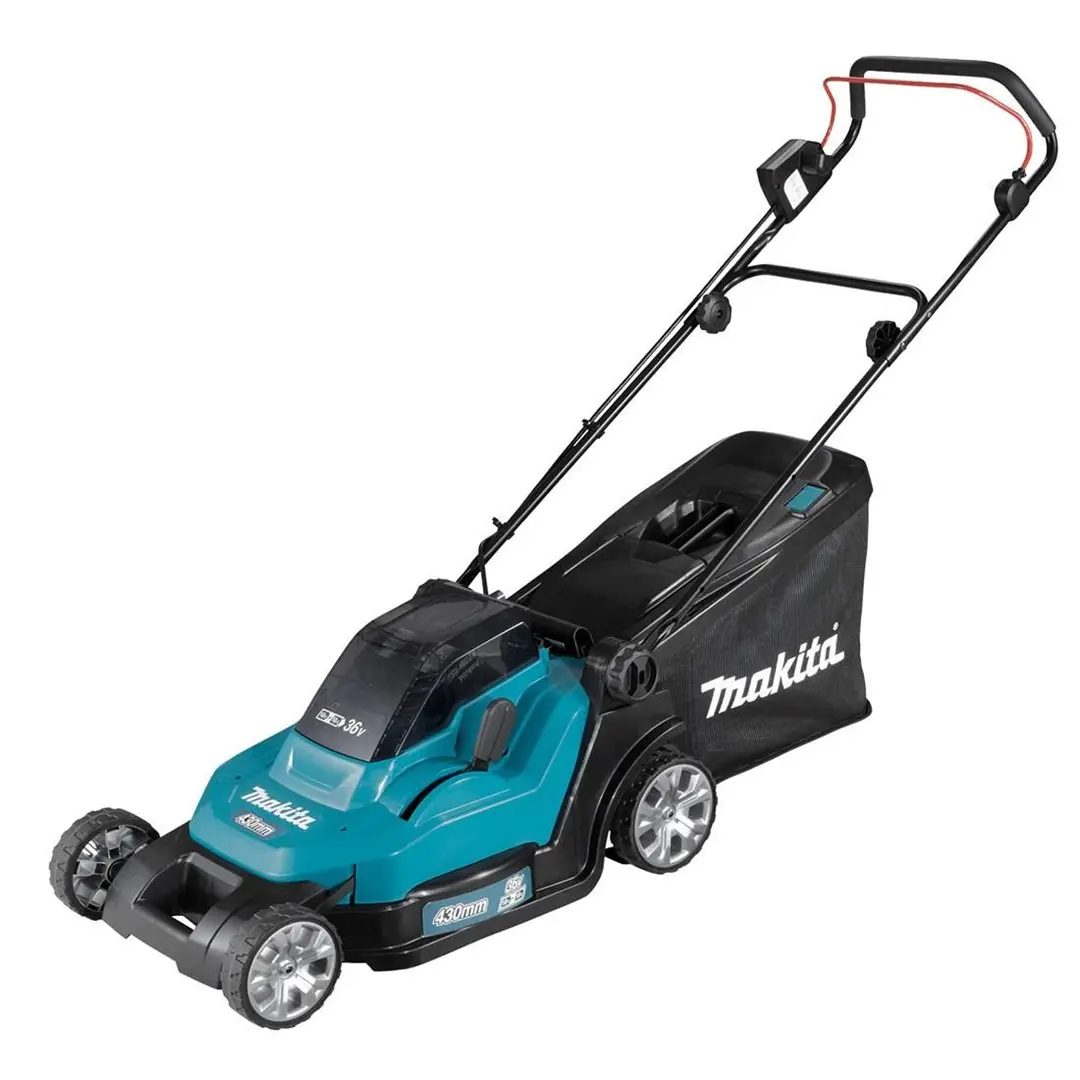 Grasmaaier - accu Makita DLM432Z