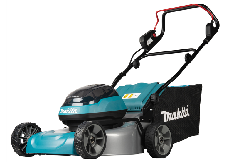 Grasmaaier - accu Makita DLM466Z