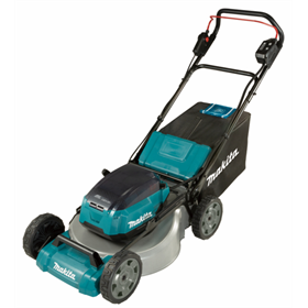 Grasmaaier - accu Makita DLM530PT4