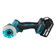 Tegelzaagmachine Makita DMC300RTJ 2x5,0Ah MAKPAC 2