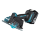 Tegelzaagmachine Makita DMC300RTJ 2x5,0Ah MAKPAC 2