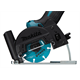 Tegelzaagmachine Makita DMC300RTJ 2x5,0Ah MAKPAC 2