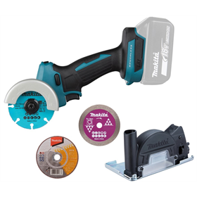Tegelzaagmachine Makita DMC300Z