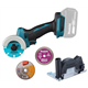 Tegelzaagmachine Makita DMC300Z