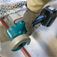 Tegelzaagmachine Makita DMC300Z