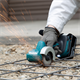 Tegelzaagmachine Makita DMC300Z
