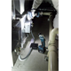 LED lamp Makita DML802