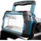 Bouwlamp Makita DML809