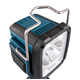 Accu LED lamp Makita DML812
