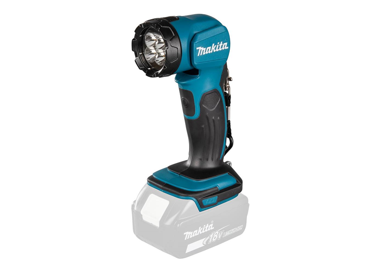Accu zaklamp Makita DML815