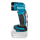 Accu zaklamp Makita DML815