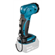 Accu zaklamp Makita DML815