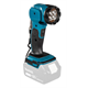 Accu zaklamp Makita DML815