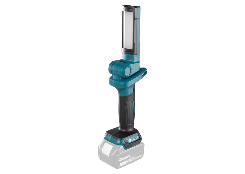 Zaklamp met diffusor Makita DML816X