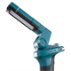 Zaklamp met diffusor Makita DML816X