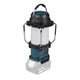 Camping lamp met radio Makita DMR055