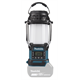 Camping lamp met radio Makita DMR055