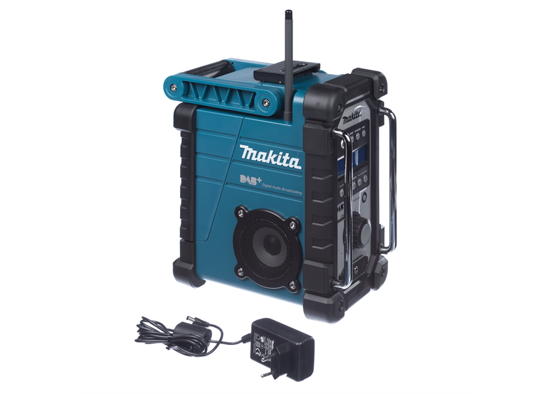 Bouwradio Makita DMR105