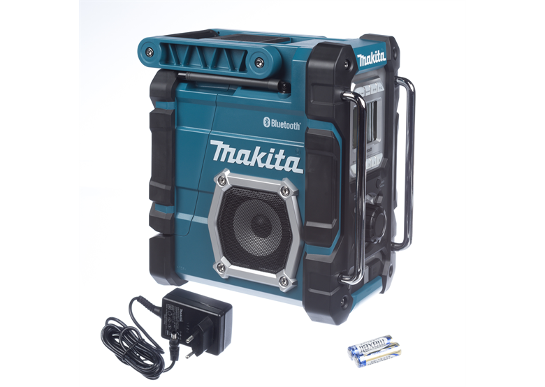 Bouwradio Makita DMR108