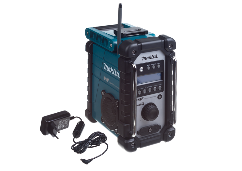 Bouwradio Makita DMR110