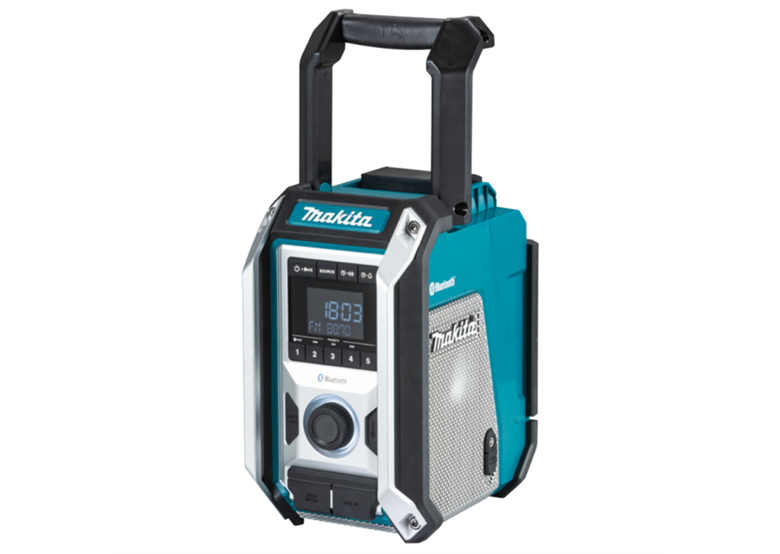 Bouwradio Makita DMR114