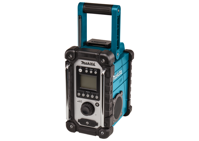 Bouwradio Makita DMR116