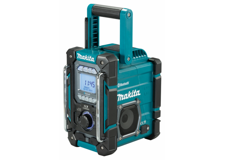 Bluetooth-radio Makita DMR300